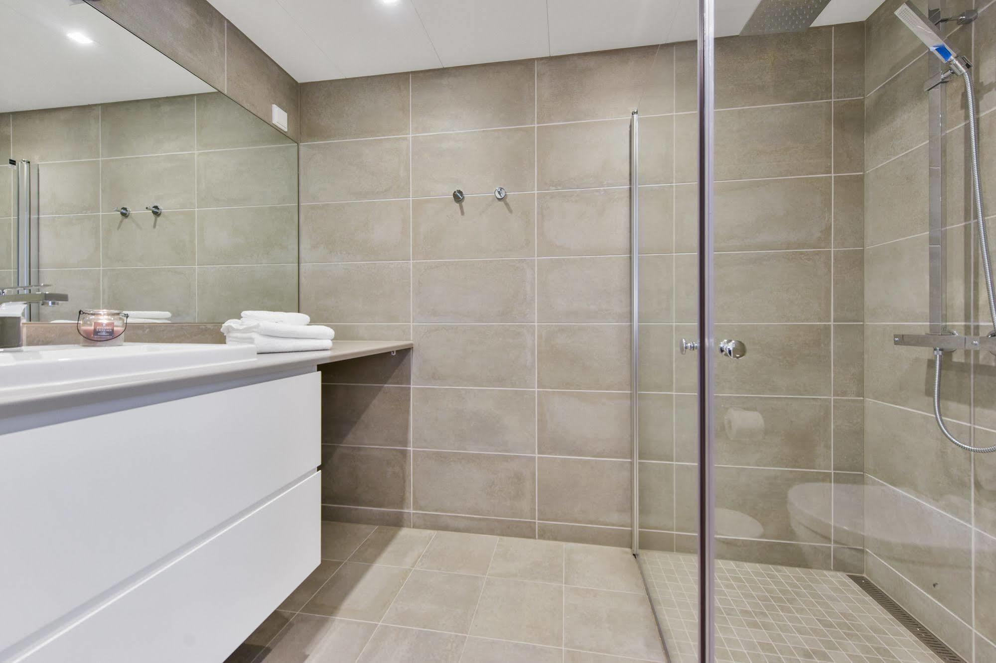 Forenom Serviced Apartments Oslo Majorstuen Exterior photo